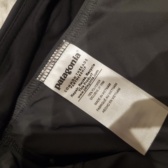 Patagonia Strider Skirt - Picture 7 of 12